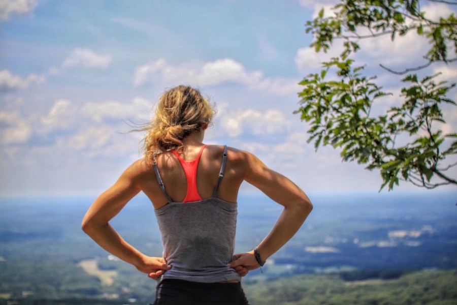 himmelen-Comment s'améliorer en Trail ?