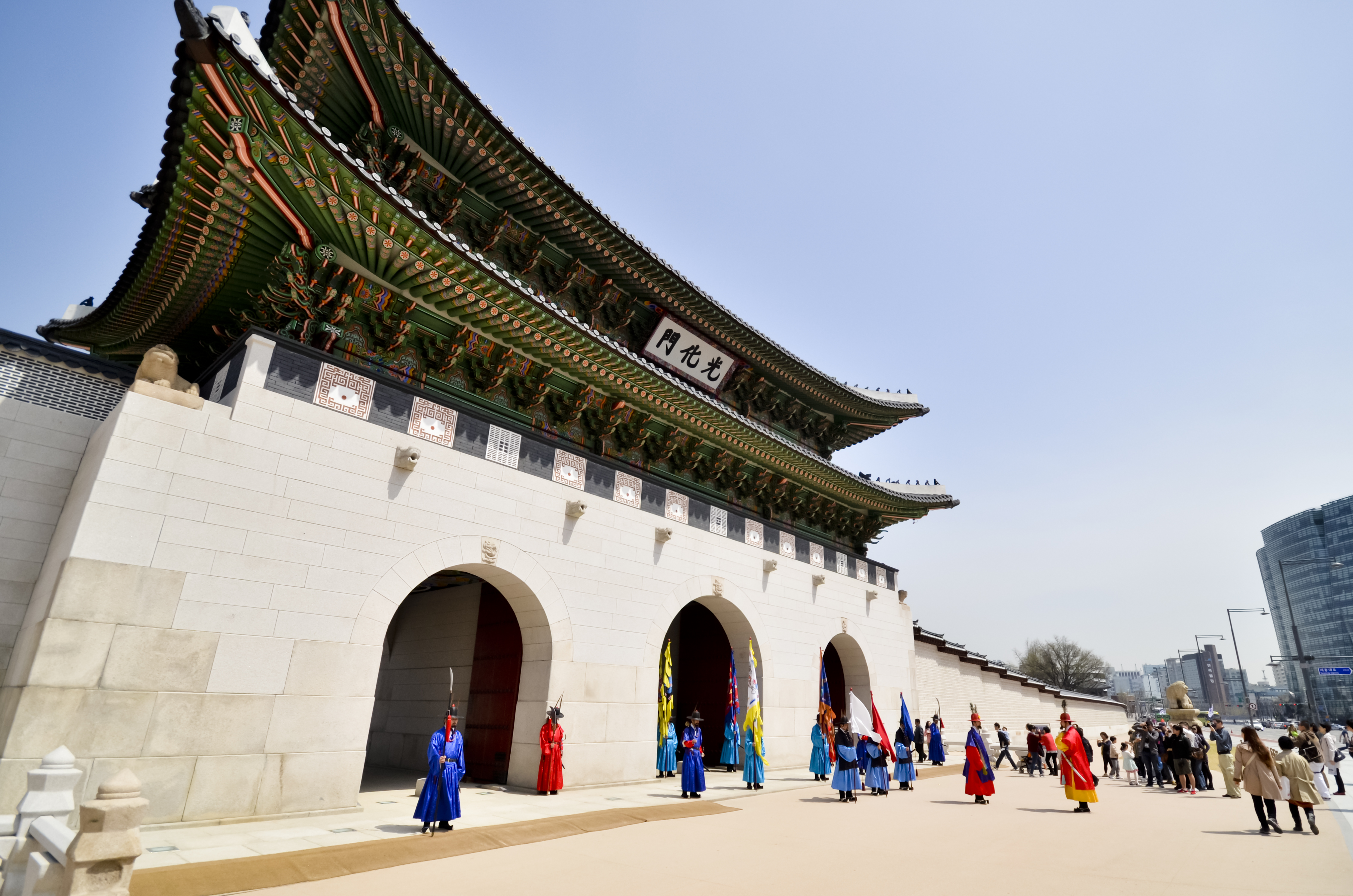 himmelen-Partir en Corée et vivre ses vacances autrement en terre asiatique